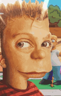 Domer GIF