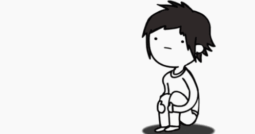 Domics Sad GIF