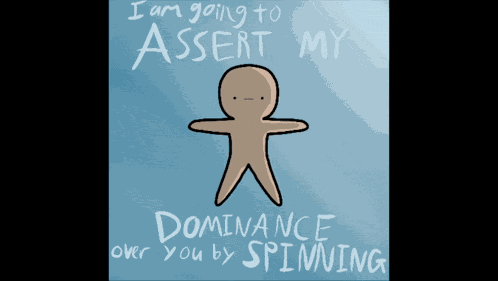 Dominance Spin GIF
