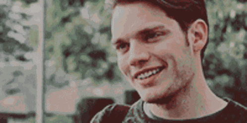 Dominic Sherwood Shadowhunters GIF