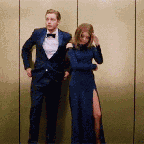 Dominic Sherwood Shadowhunters GIF