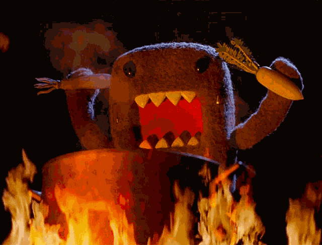 Domo Pot GIF