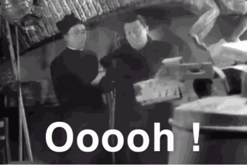Don Camillo Peppone GIF