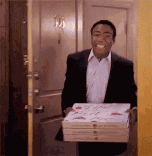 Donald Glover GIF