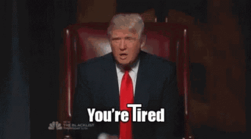 Donald Trump GIF