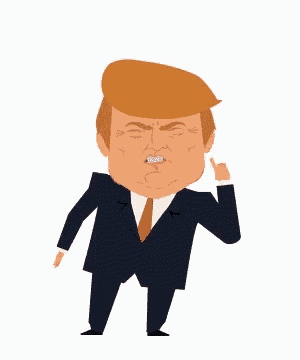 Donald Trump GIF