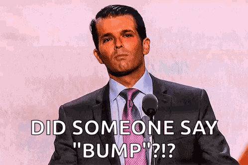 Donald Trump GIF