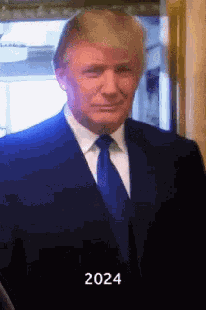 Donald Trump Thumbs Up GIF