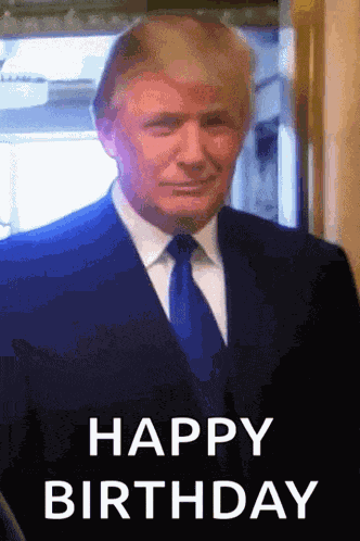 Donald Trump Thumbs Up GIF
