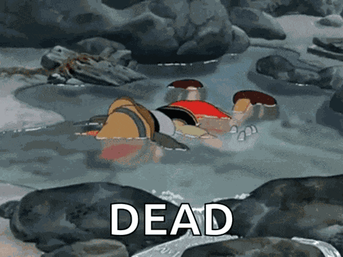 Done Cant Take It GIF