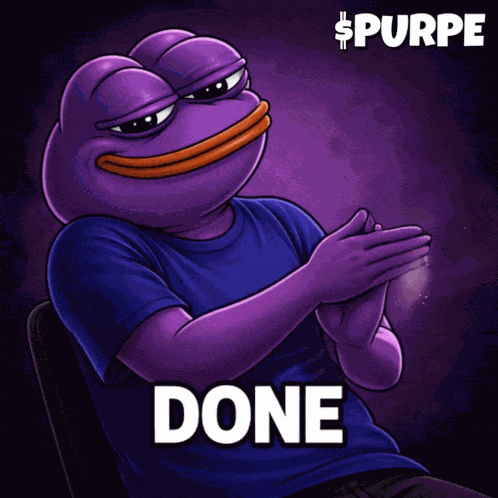 Done Finished GIF
