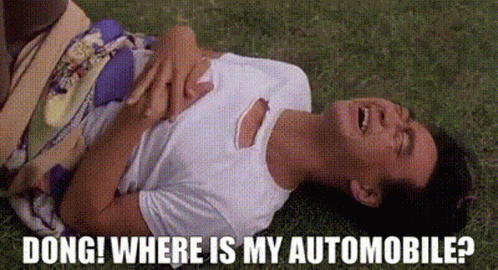 Dong Automobile GIF