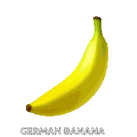 Donkey Kong Country Ohh Banana Sticker