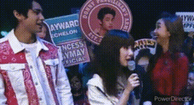 Donmay Mayward GIF