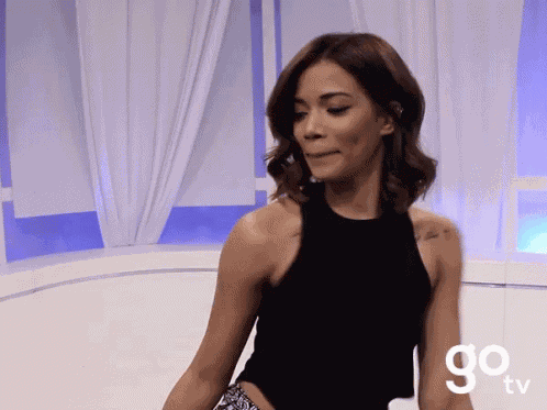 Donna Donna Rivera GIF