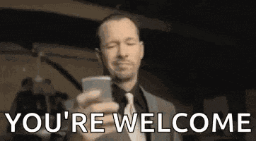 Donnie Wahlberg New Kids On The Block GIF