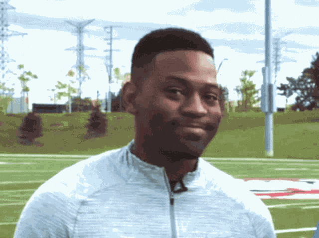Donnovan Bennett Donnovan GIF