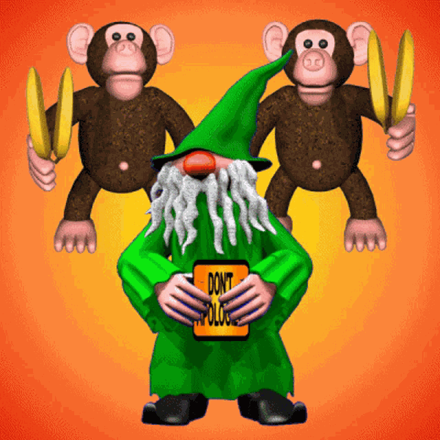 Dont Apologise Dont Apologize GIF