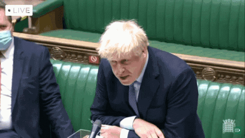 Dont Care Keir Keir Starmer GIF