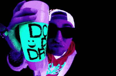 Dont Do Drugs Mac Miller GIF