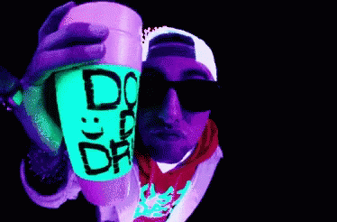Dont Do Drugs Mac Miller GIF
