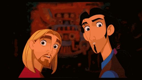 Don'T El Dorado GIF