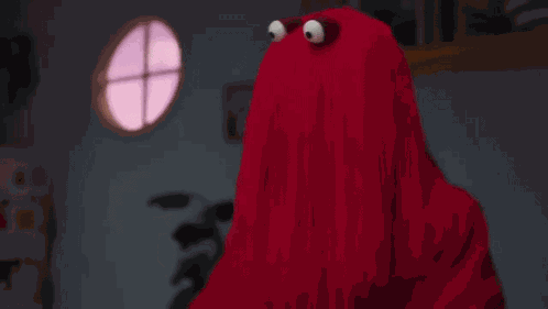 Don'T Hug Me Im Scared Dhmis GIF