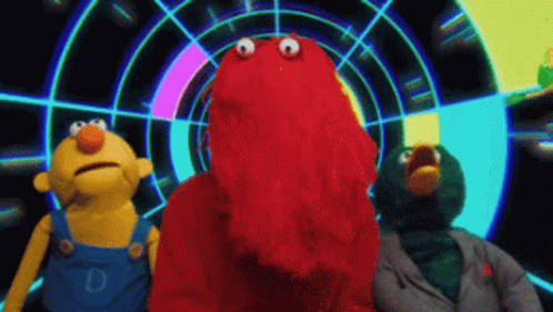 Dont Hug Me Im Scared Going Online GIF