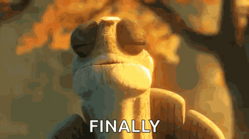 Dont Matter Dont Care GIF