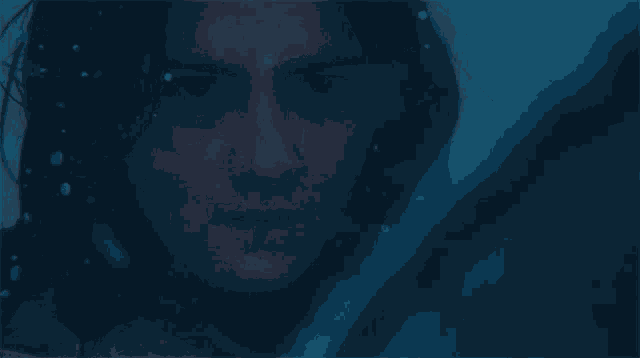 Dont Say A Word Leena Klammer GIF