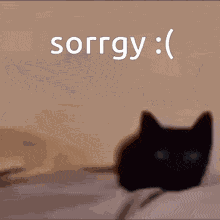 Dont Say GIF