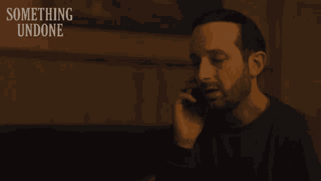 Dont Say That Farid GIF