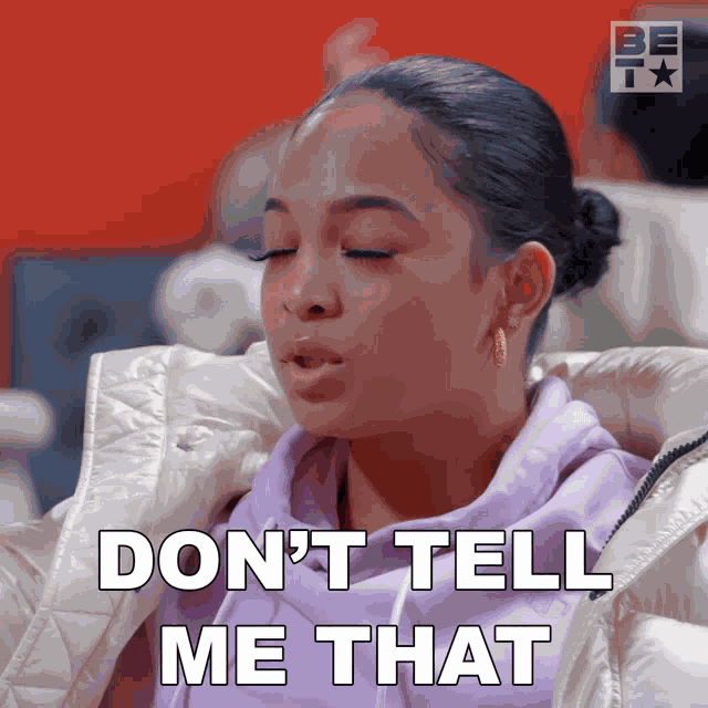 Dont Tell Me That The Encore GIF