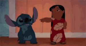 Dont Touch Me Funny GIF