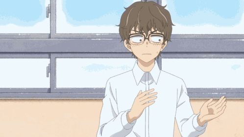 Don'T Toy With Me Miss Nagatoro Don'T Bully Me Miss Nagatoro GIF