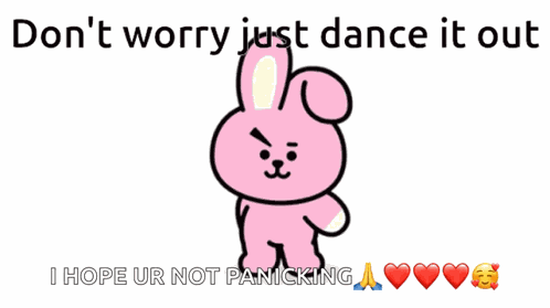 Dont Worry Be Happy GIF