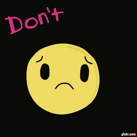 Don'T Worry Be Happy GIF