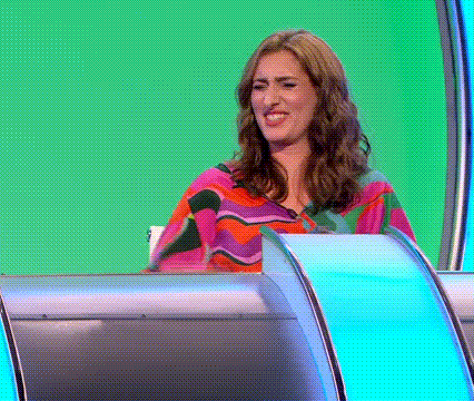 Don'T You Dare Jessica Knappett GIF