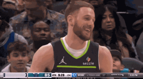 Donte Divincenzo Donte Divincenzo Celebration GIF