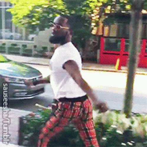 Donte Hall Taedatea GIF