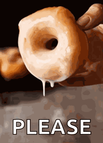 Donut Donuts GIF