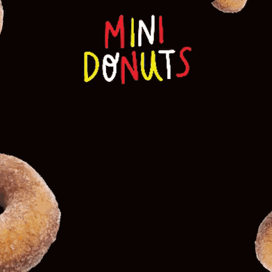 Donut Donuts GIF