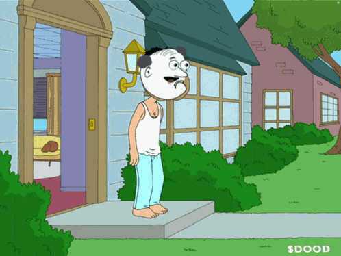Dood Doodles GIF