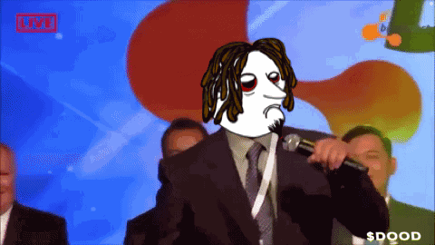 Dood Doodles GIF
