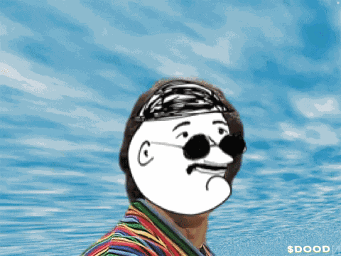 Dood Doodles GIF