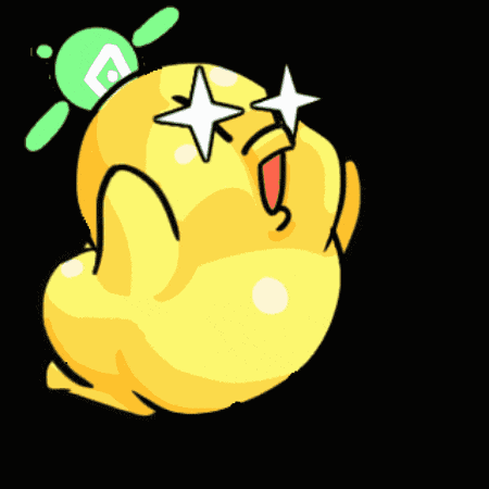 Doodipals Apeiron GIF