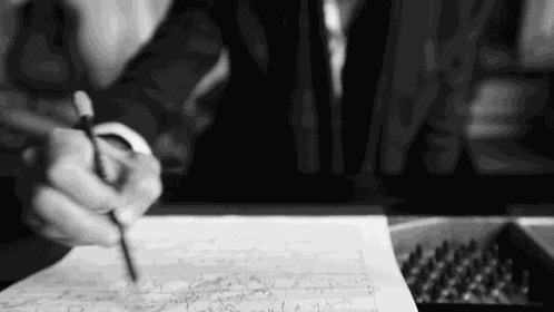 Doodle Squiggly Line GIF
