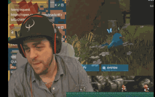 Doodybeard Groovy Dance GIF