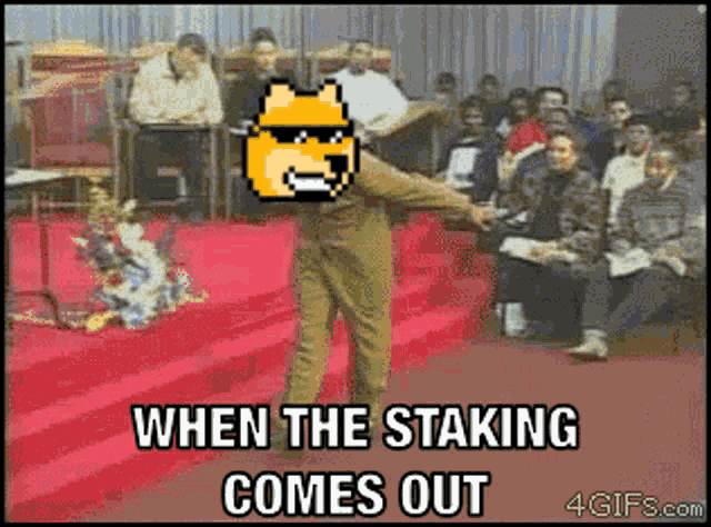 Dooggies Dooggiesnft GIF