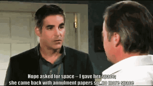 Dool Days Of Our Lives GIF